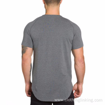 Mens Casual Short Sleeve T-Shirts